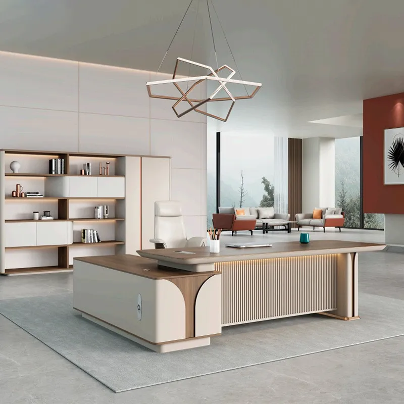 Bàn lãnh đạo nhập khẩu Vito BLDV-BS2018A