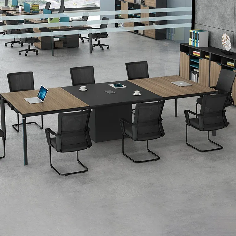 Bàn họp nhập khẩu Vito BHV-LT-02VT3213