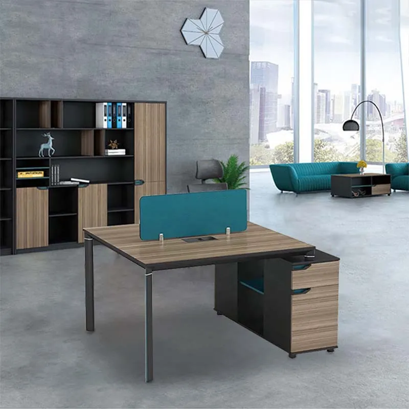 MODULE BÀN LÀM VIỆC 2 NGƯỜI VITO LT-05VT1412 12 LT 05W1412 ct1a