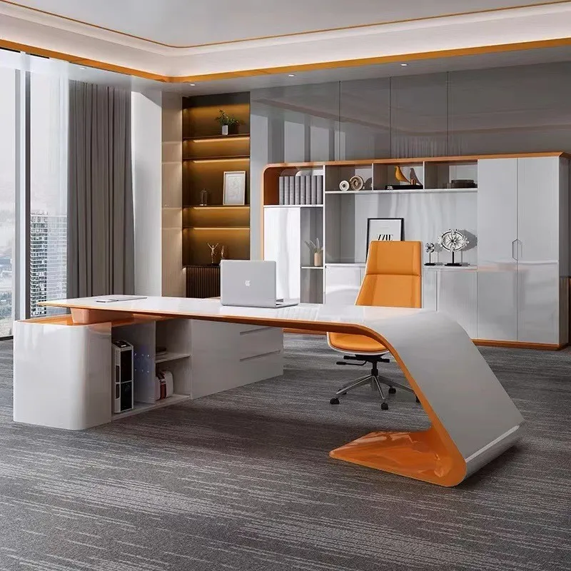 BÀN LÃNH ĐẠO NHẬP KHẨU VITO BGDV-S889 2 Bàn lãnh đạo nhập khẩu Vito BGDV-S889 - Ảnh 2