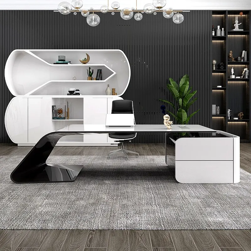 Bàn lãnh đạo nhập khẩu Vito BGDV-S779