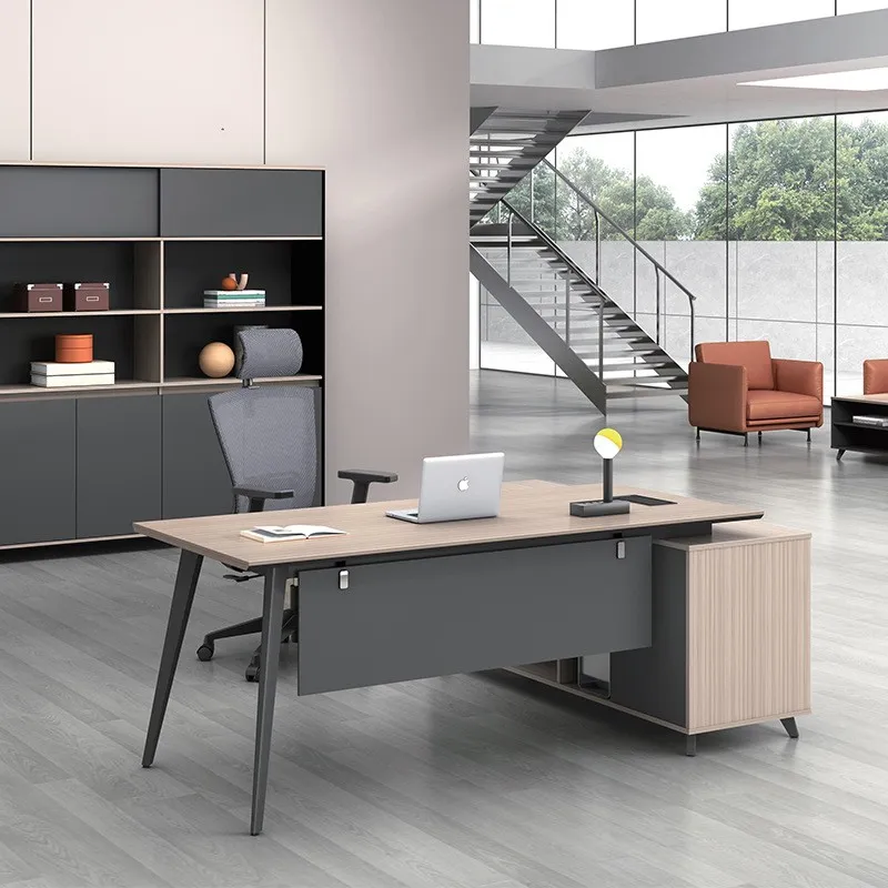 Bàn Giám Đốc Vito 1m8 BGDV-18VT16