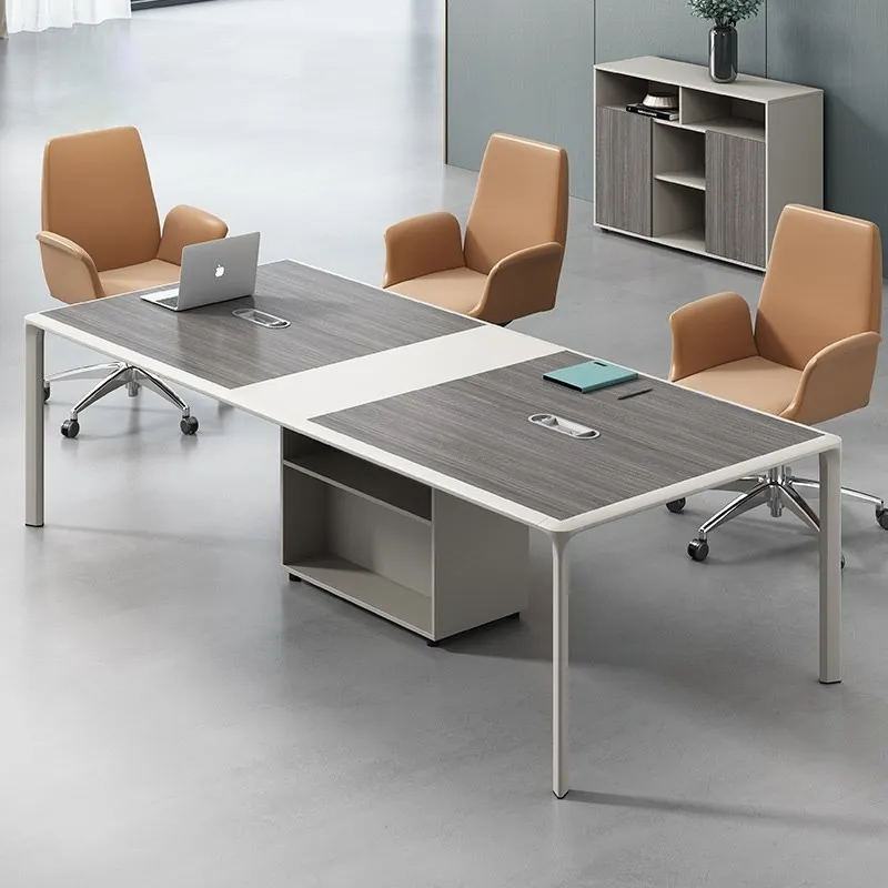 Bàn họp nhập khẩu Vito BHV-M2501