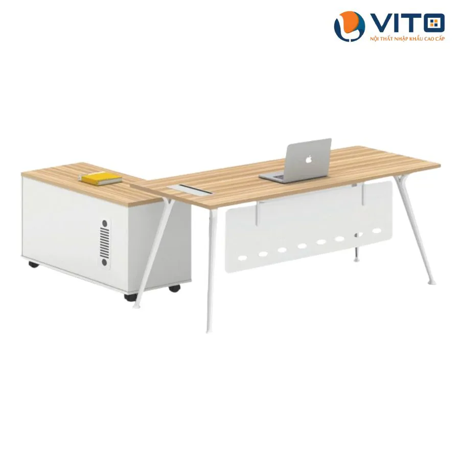 Bàn giám đốc Vito BGDV-TY-135T