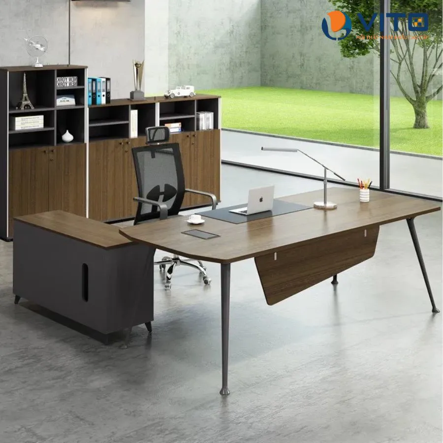 Bàn giám đốc Vito BGDV-TY-135