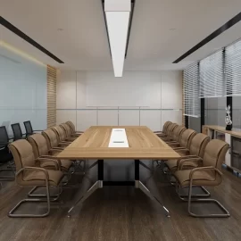 Chọn vật trang trí bàn chủ tịch cho người tuổi Dần hợp phong thủy