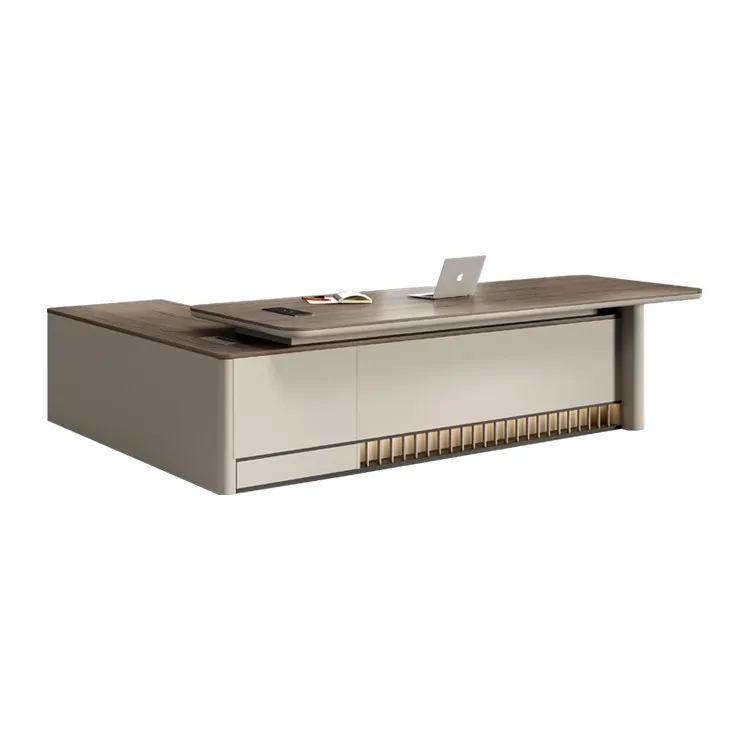 BÀN LÃNH ĐẠO NHẬP KHẨU VITO BLDV-3018B 6 Bàn lãnh đạo nhập khẩu Vito BLDV-3018B - Ảnh 6