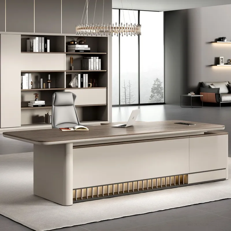 BÀN LÃNH ĐẠO NHẬP KHẨU VITO BLDV-3018B 3 Bàn lãnh đạo nhập khẩu Vito BLDV-3018B - Ảnh 3