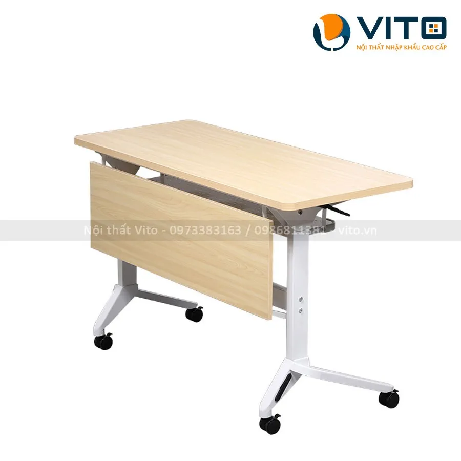 Bàn training Vito BTV-M1607