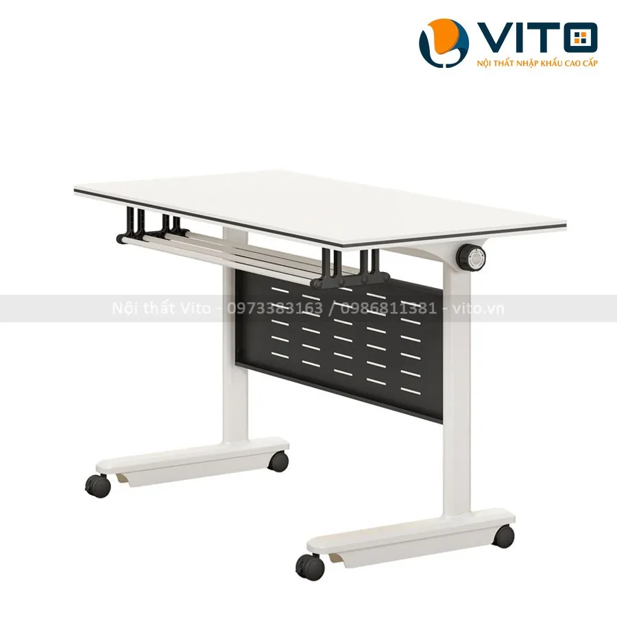 Bàn training Vito BTV-M1612Y