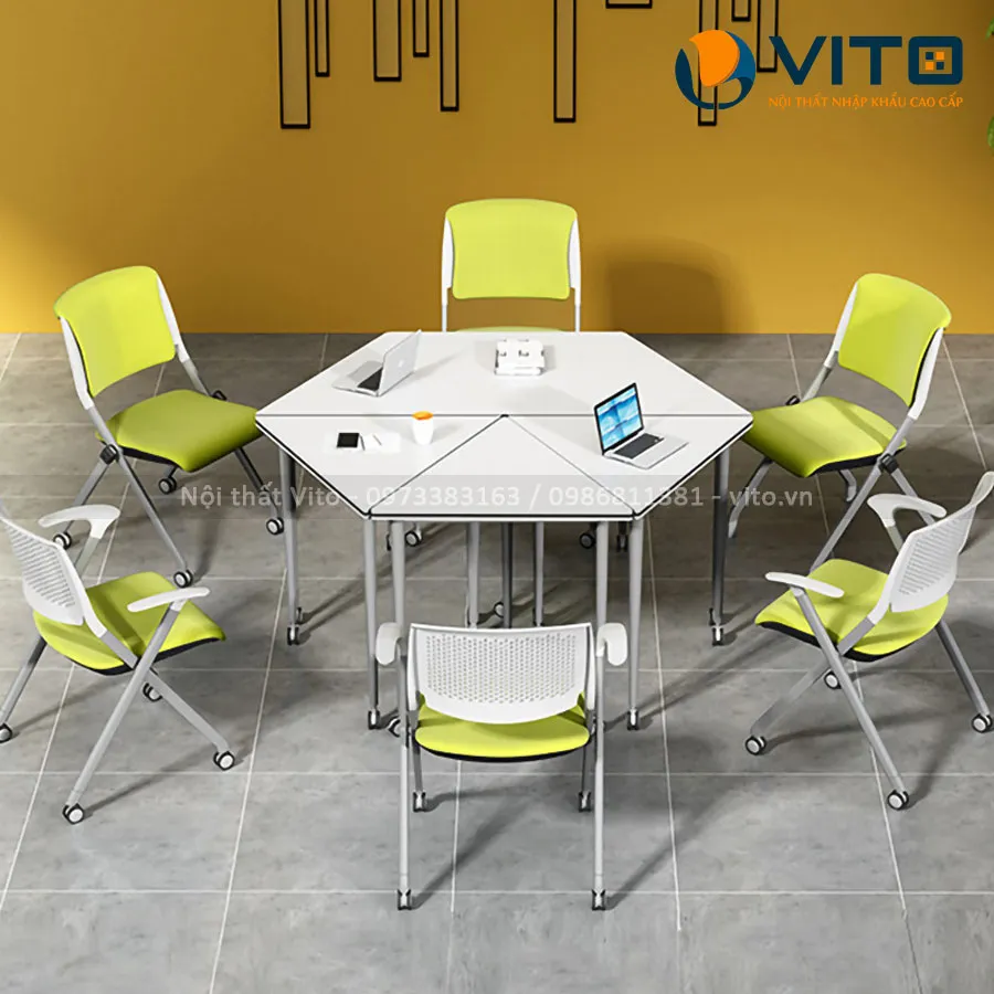 Bàn training Vito BTV-M1921