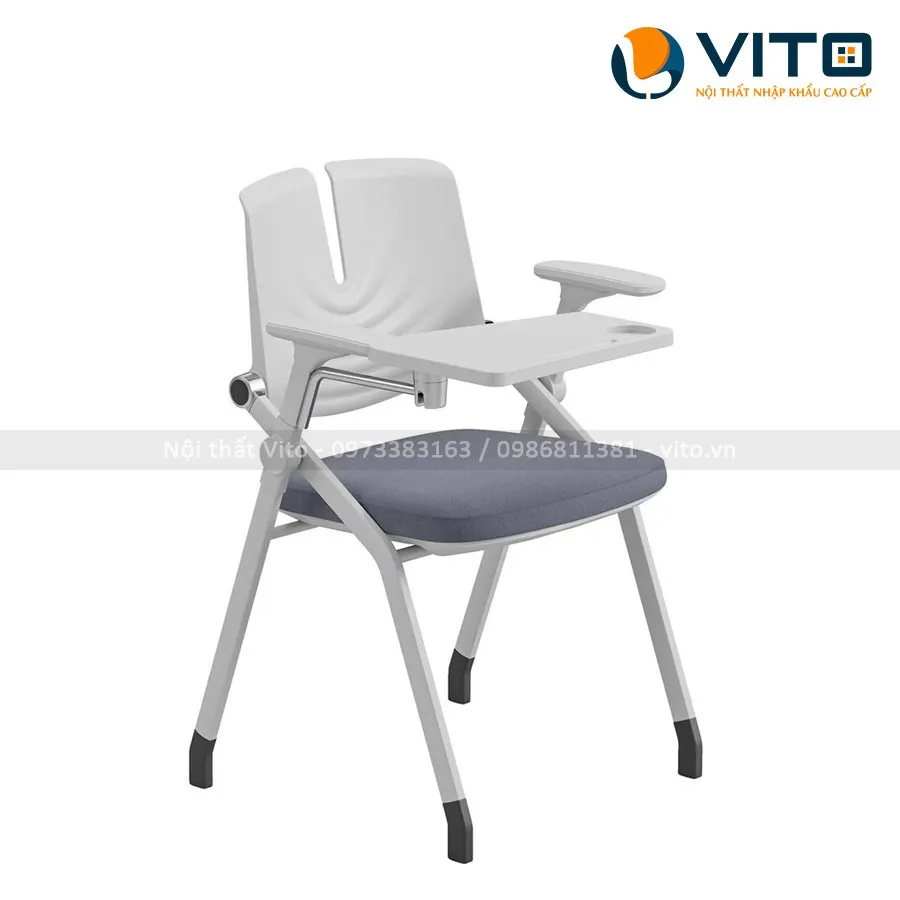 Ghế training Vito GTV-D366