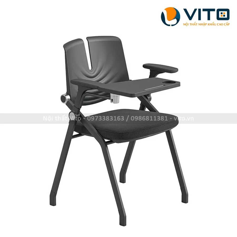 Ghế training Vito GTV-D366P4