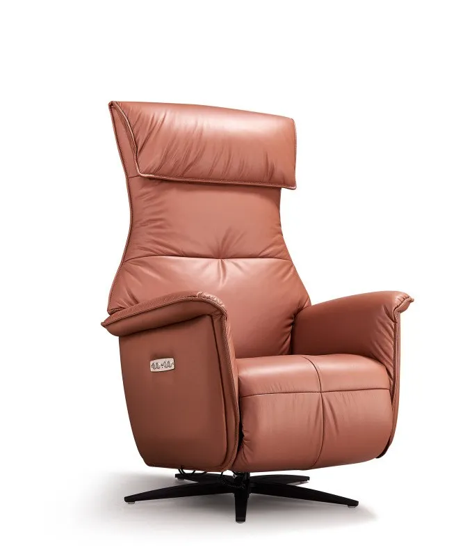 GHẾ LÃNH ĐẠO DA VITO GLDV-A807 2 Ghế lãnh đạo da Vito GLDV-A807 - Ảnh 2