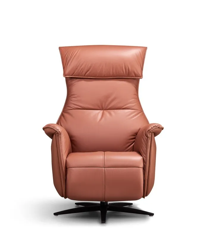 GHẾ LÃNH ĐẠO DA VITO GLDV-A807 3 Ghế lãnh đạo da Vito GLDV-A807 - Ảnh 3