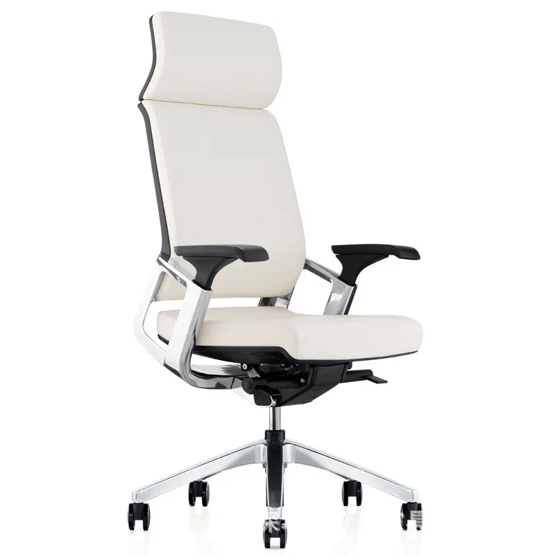 GHẾ LÃNH ĐẠO DA VITO GLDV-KA-01L 2 Ghế lãnh đạo da Vito GLDV-KA-01L - Ảnh 2