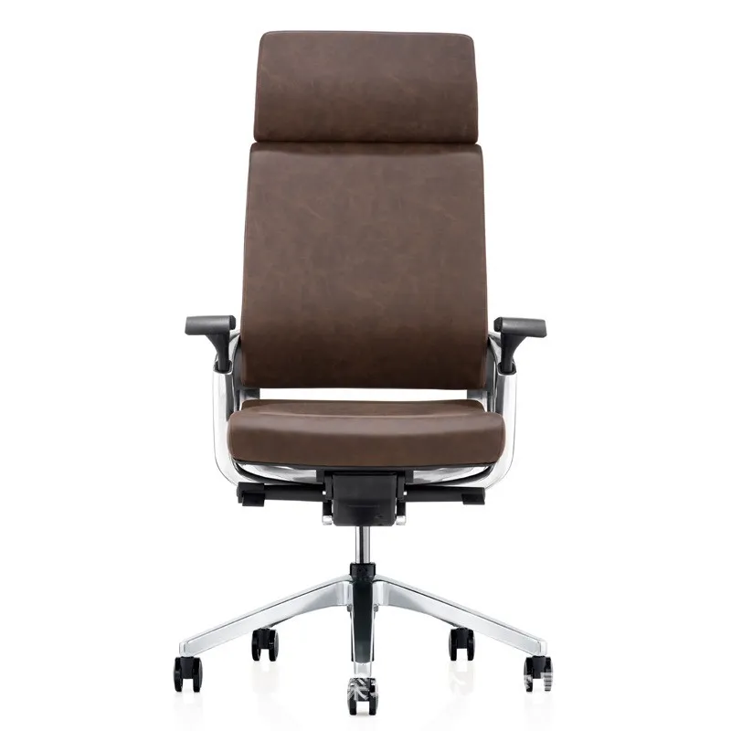 GHẾ LÃNH ĐẠO DA VITO GLDV-KA-01L 4 Ghế lãnh đạo da Vito GLDV-KA-01L - Ảnh 4