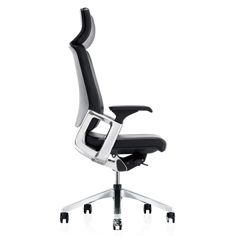 GHẾ LÃNH ĐẠO DA VITO GLDV-KA-01L 6 Ghế lãnh đạo da Vito GLDV-KA-01L - Ảnh 6