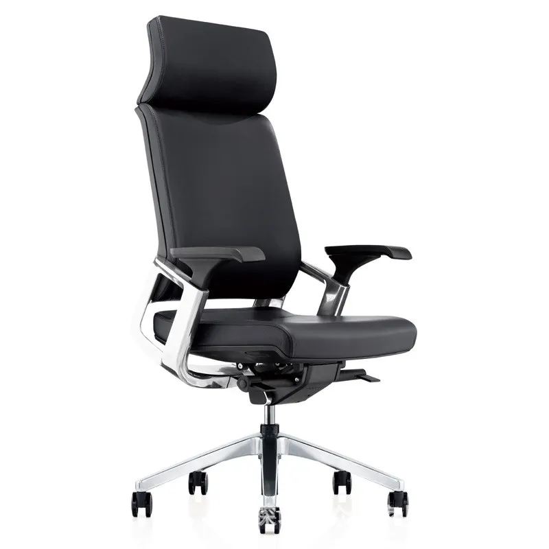 GHẾ LÃNH ĐẠO DA VITO GLDV-KA-01L 3 Ghế lãnh đạo da Vito GLDV-KA-01L - Ảnh 3