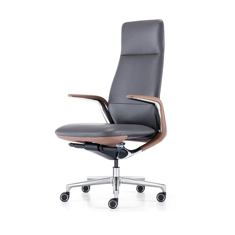 GHẾ LÃNH ĐẠO DA VITO GLDV-M5A 2 Ghế lãnh đạo da Vito GLDV-M5A - Ảnh 2