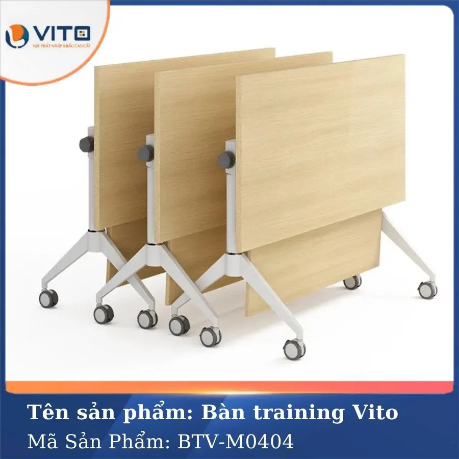 BÀN TRAINING VITO BTV-M0404 2 Bàn training Vito BTV-M0404 - Ảnh 2