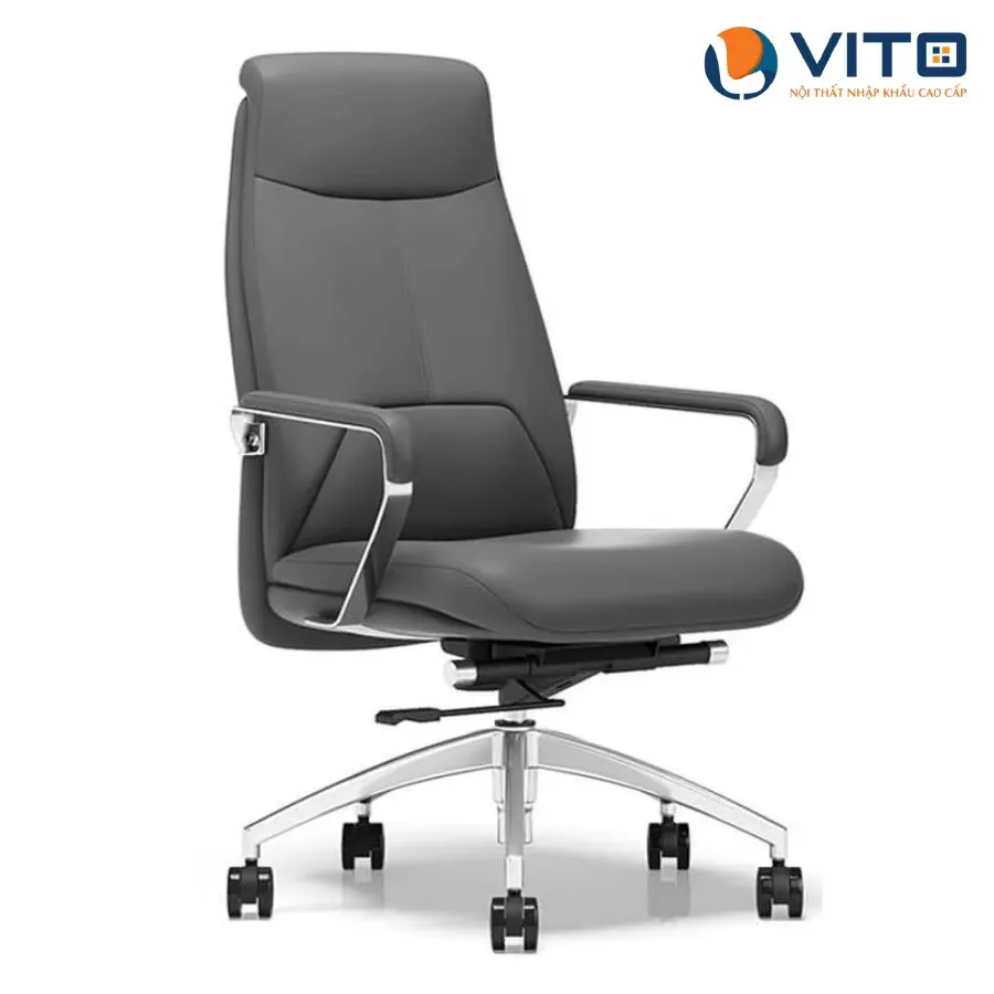 GHẾ GIÁM ĐỐC VITO GGDV-1601A-1 35 ghe giam doc 1601a 2