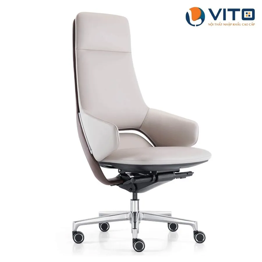 GHẾ LÃNH ĐẠO DA VITO GLDV-M3A 16 ghe lanh dao m3a 7