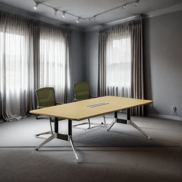 MODULE BÀN LÀM VIỆC 4 NGƯỜI VITO MDV-MD055 4 Module bàn làm việc 4 người Vito MDV-MD055 - Ảnh 4