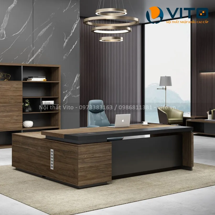 Bàn giám đốc Vito BGDV-B2420