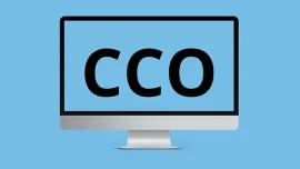 CCO là gì