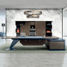 Hướng tốt và xấu cần lưu ý khi sắp xếp bàn chủ tịch cho người tuổi Tý