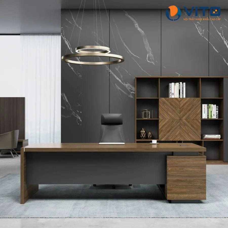 Bàn giám đốc Vito BGDV-B2924