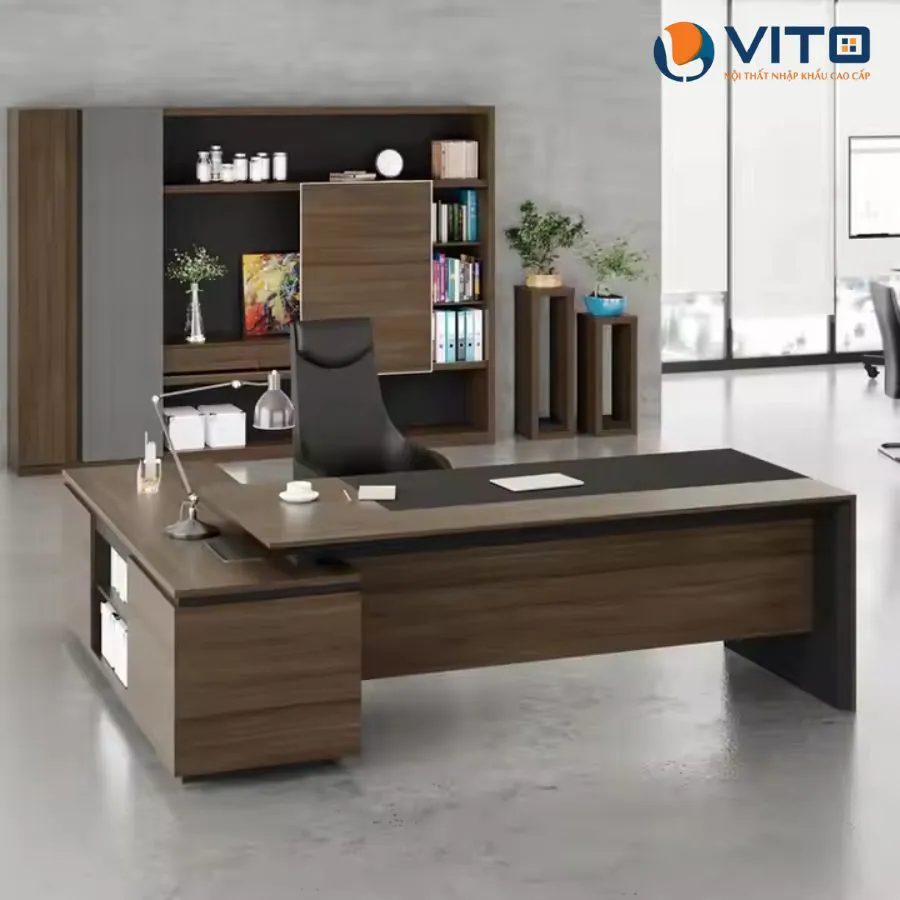 Bàn giám đốc Vito BGDV-B8199