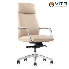 Ghế lãnh đạo da Vito GLDV-A2216