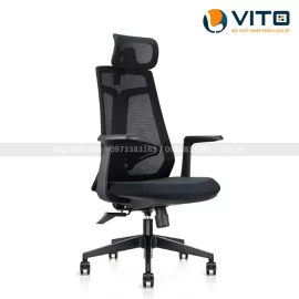 Ghế công thái học Vito GCTHV-6230A