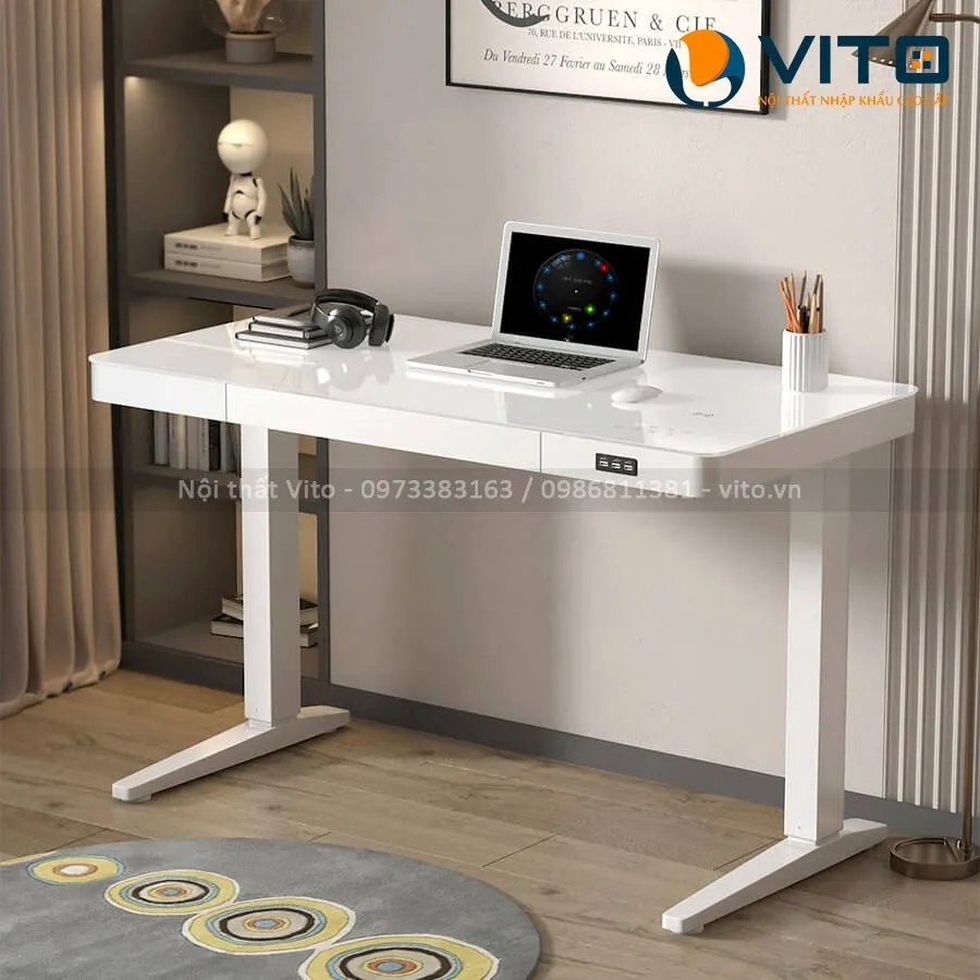 Bàn nâng hạ thông minh Vito BTMV-A01W