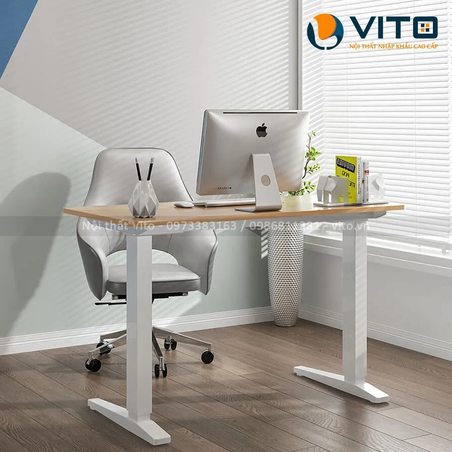 Bàn nâng hạ thông minh Vito BTMV-A07W