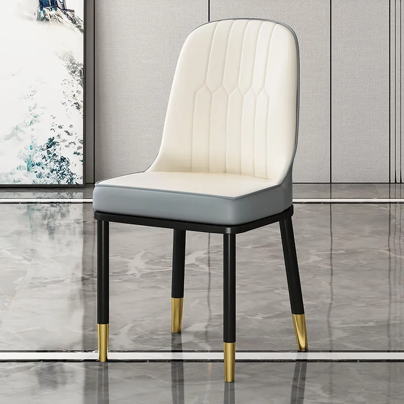 GHẾ ĂN NHẬP KHẨU MONET KHÔNG TAY GAV-NK001-1 9 Ghế Ăn Nhập Khẩu Monet không tay GAV-NK001-1 - Ảnh 9