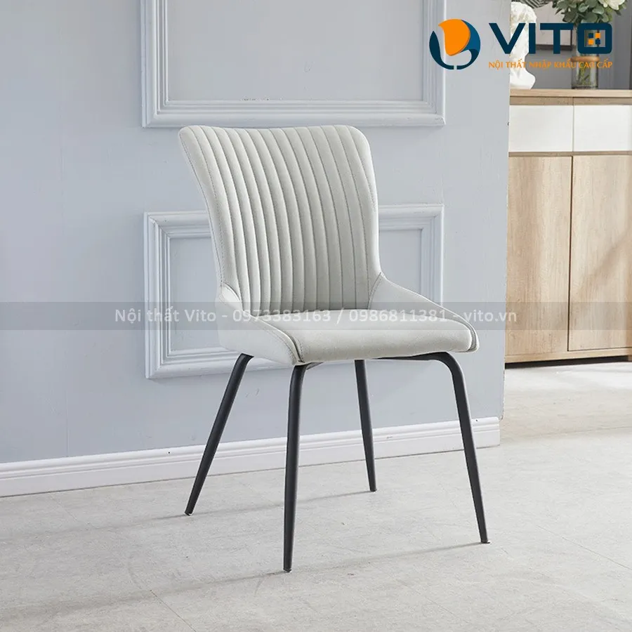 Ghế Ăn Nhập Khẩu Royal GAV-NK005