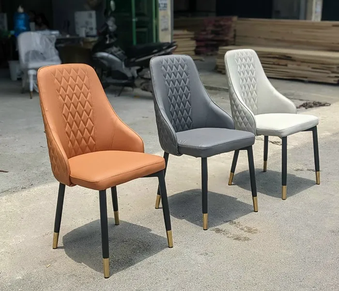 GHẾ ĂN NHẬP KHẨU SHERATON TRÁM GAV-NK011 4 Ghế Ăn Nhập Khẩu Sheraton Trám GAV-NK011 - Ảnh 4