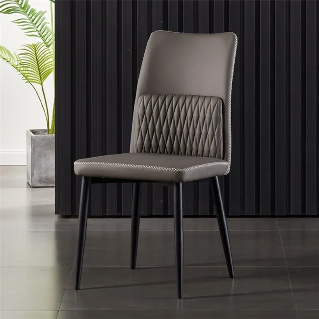 GHẾ ĂN NHẬP KHẨU VITO TRÁM GIỮA GAV-NK012 2 Ghế Ăn Nhập Khẩu Vito Trám Giữa GAV-NK012 - Ảnh 2