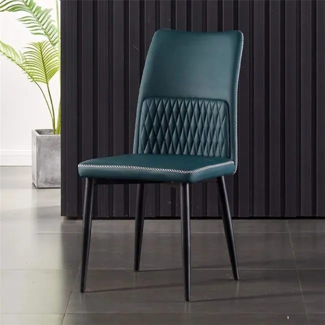 GHẾ ĂN NHẬP KHẨU VITO TRÁM GIỮA GAV-NK012 4 Ghế Ăn Nhập Khẩu Vito Trám Giữa GAV-NK012 - Ảnh 4