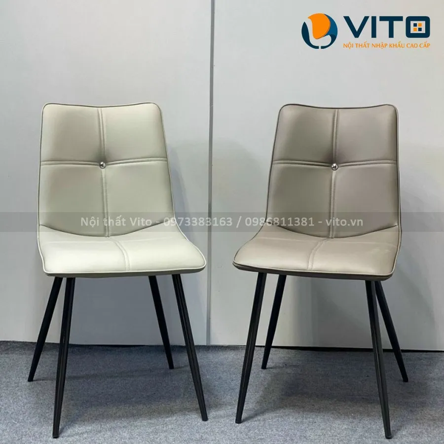 Ghế Ăn Nhập Khẩu Cross GAV-NK024