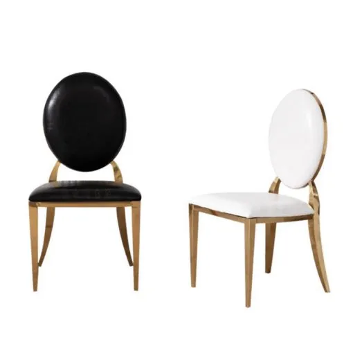 GHẾ ĂN NHẬP KHẨU LOUIS GAV-NK045 6 Ghế Ăn Nhập Khẩu Louis GAV-NK045 - Ảnh 6