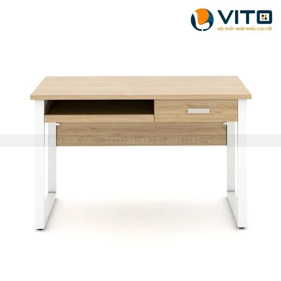 Bàn làm việc Vito BLVV-BLV11T