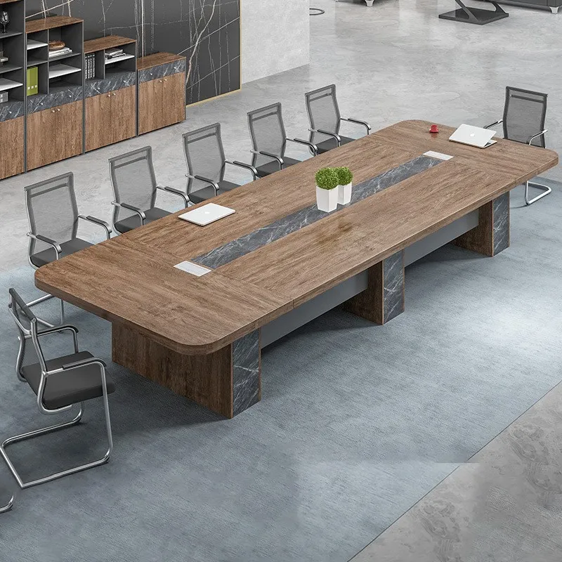 Bàn Hội Nghị Mocha BHM4015