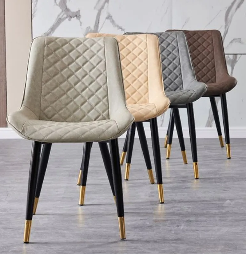 GHẾ ĂN NHẬP KHẨU LOFT TRÁM GAV-NK002-1 4 Ghế Ăn Nhập Khẩu Loft trám GAV-NK002-1 - Ảnh 4