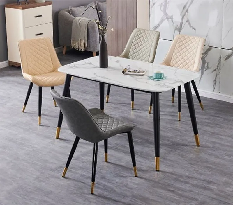 GHẾ ĂN NHẬP KHẨU LOFT TRÁM GAV-NK002-1 5 Ghế Ăn Nhập Khẩu Loft trám GAV-NK002-1 - Ảnh 5