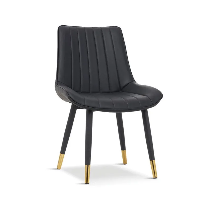 GHẾ ĂN NHẬP KHẨU LOFT SỌC GAV-NK002 2 Ghế Ăn Nhập Khẩu Loft sọc GAV-NK002 - Ảnh 2