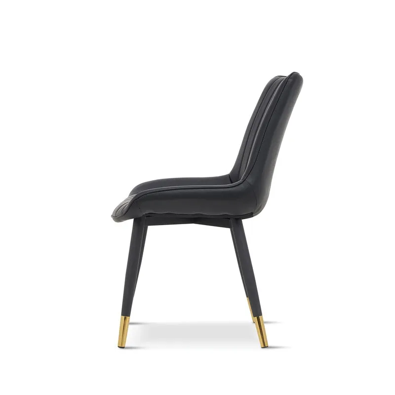 GHẾ ĂN NHẬP KHẨU LOFT SỌC GAV-NK002 3 Ghế Ăn Nhập Khẩu Loft sọc GAV-NK002 - Ảnh 3